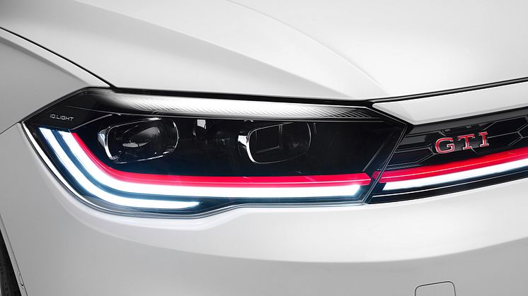 Polo GTI 2021