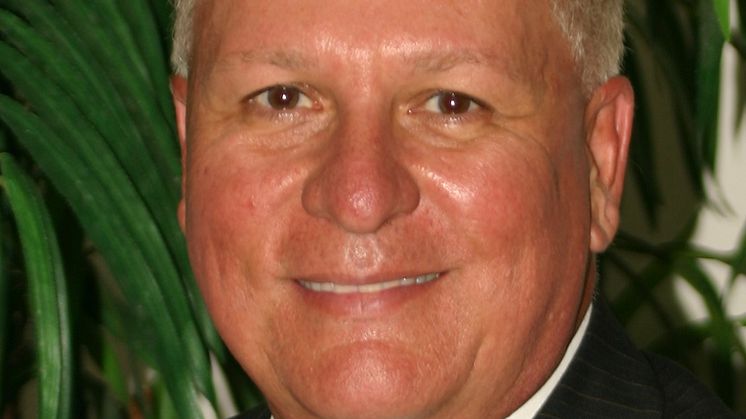 Patrick Bucci_Ring Power VP and General Manager of Cox Marine Division