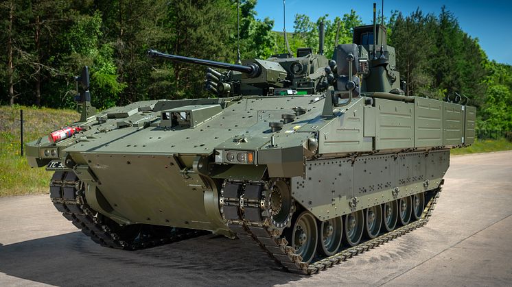 Fischer Panda UK Secures Major Defence Contract