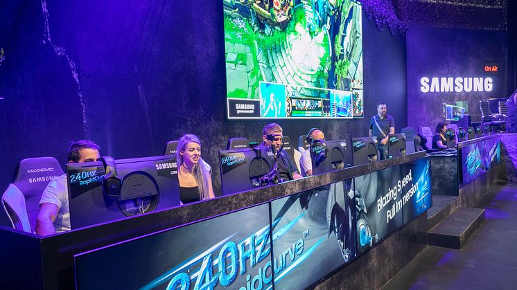 Gamescom - 3