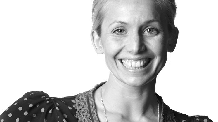 Mat-Tina på grönbete