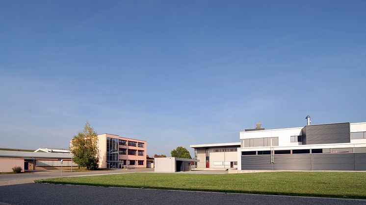Robert E. Huber GmbH_5