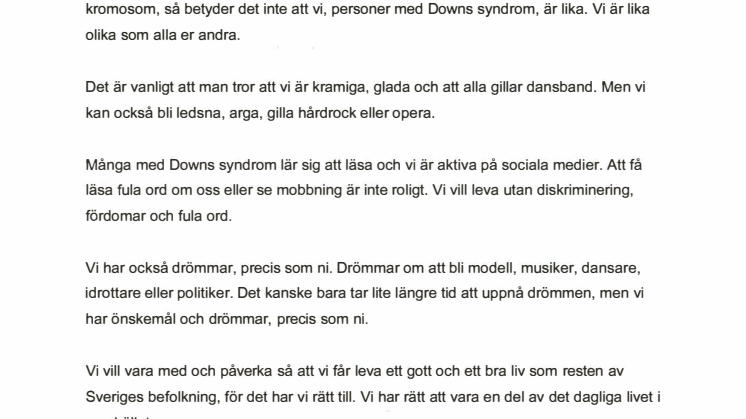 Varför tror man att vi är annorlunda.pdf
