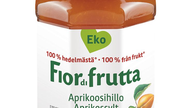 Aprikoosihillo