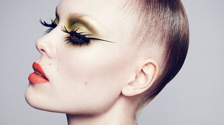 Nordiska Kompaniet lanserar Haute Kosmetik.