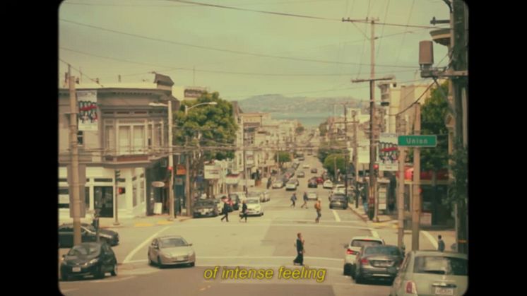15 second film festival