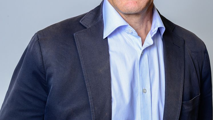 Anders Johnson
