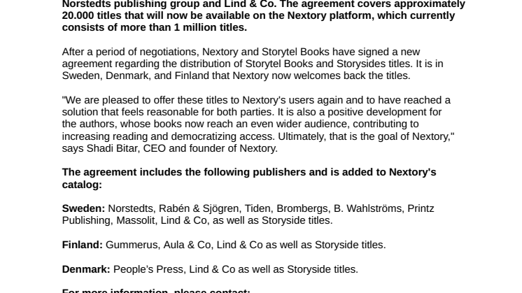 Press release_Agreement_Nextory_EN_2024.02.05.pdf