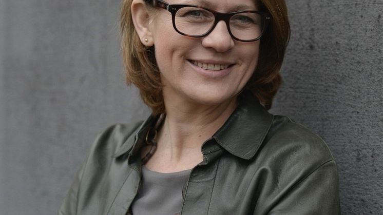 Tillfällig lansering 8 juli! Dorli Muhr släpper första årgången av Zweigelt Nouveau