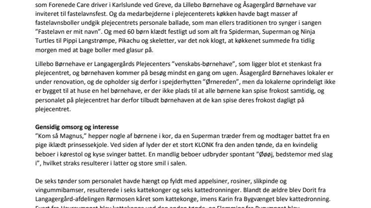 ”Øøøj, bedstemor med slag i”