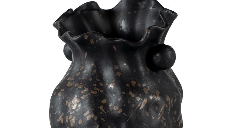 WINE COOLER/VASE CRESCENDO