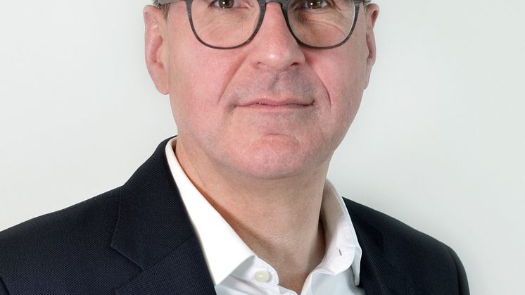 Wolfgang Breme, CFO der ADS-TEC Energy Group