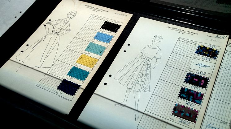 Kläder & Couture