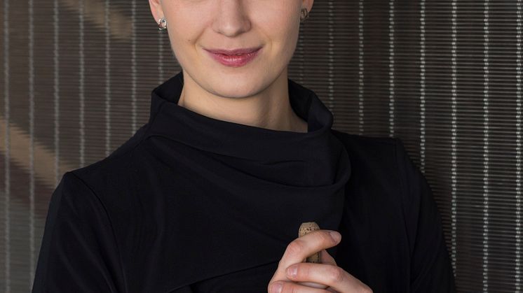 Elena Schwarz