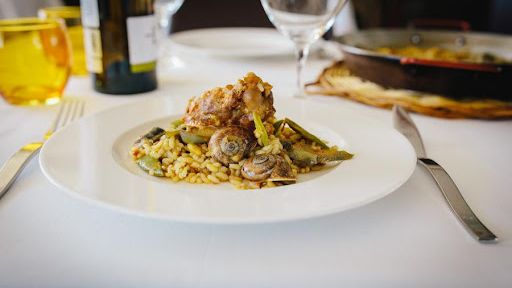 Hotell l’Algadir i Delta