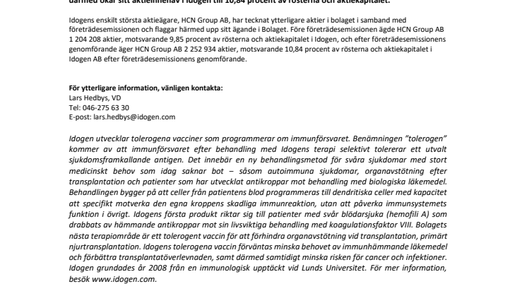 Flaggningsmeddelande