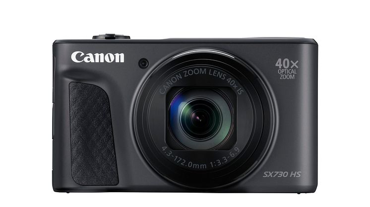 PowerShot SX730 HS