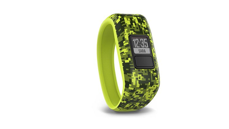 vivofit jr.