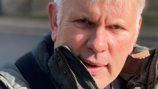Norfolk stroke survivor’s mission to challenge stigma and educate others on what stroke recovery actually means 