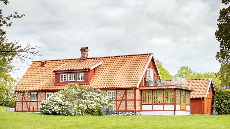 Danielslundsgatan 31