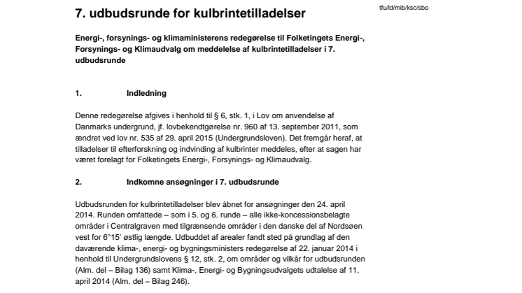 Ny opgørelse af bredbåndsdækning på Tjekditnet.dk