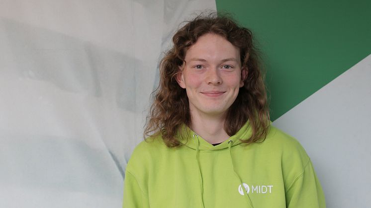 Simon Thomsen 
