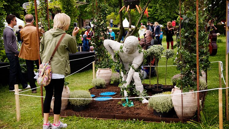 Malmö Garden Show