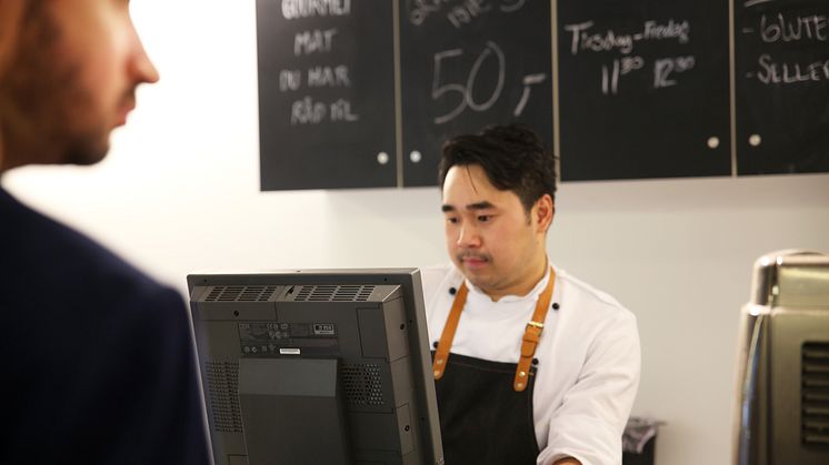 Calvin Huynh KUTT Gourmet HiOA