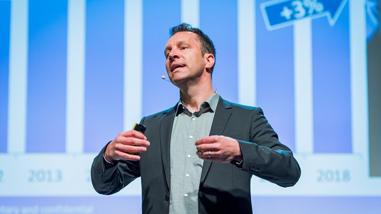 Fachtagung 2019 Jochen Pinsker 2