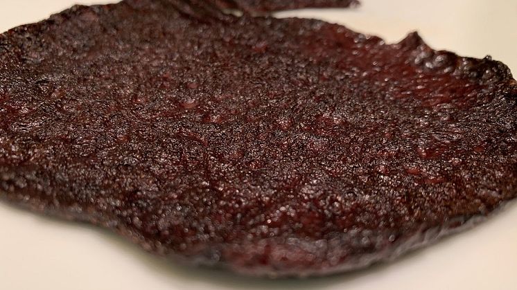 Blodpannekaker 