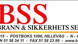 Brann & Sikkerhets service AS