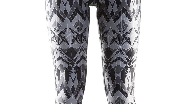 Pure print tights, finns i flera färger. Rek pris 650 kr.