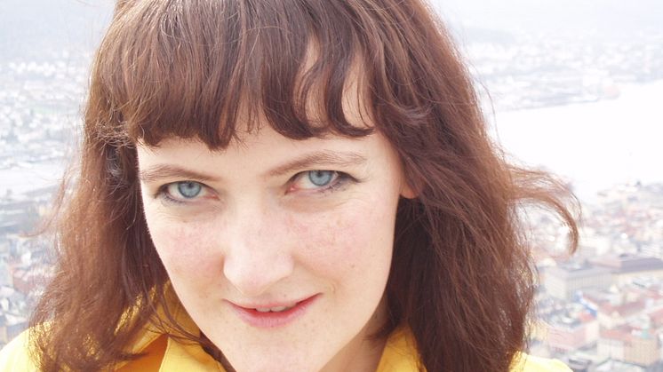 Elin Grimstad