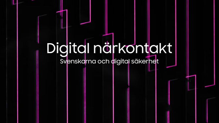 Digital Närkontakt - Svenskarna och digital säkerhet.pdf