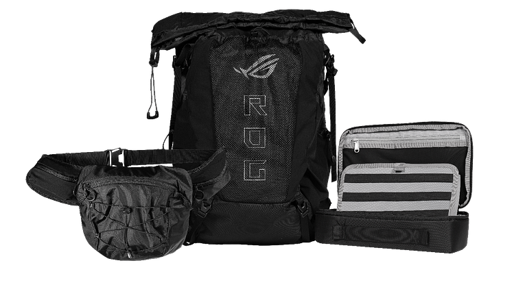 ROG Archer ErgoAir Gaming Backpack_product photo_02
