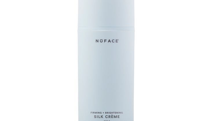 NuFACE Silk Créme 2