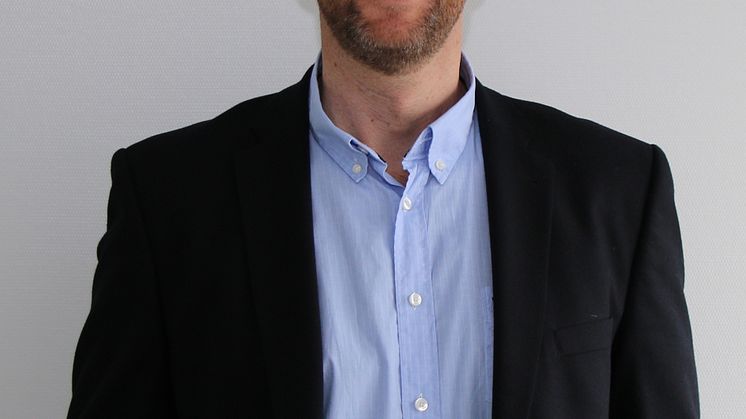 High res image - Cox Powertrain - Diesel Power CEO Peter Neuwerck