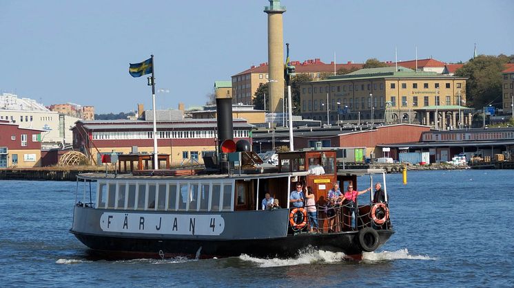 Foto: Gunnar Söderberg