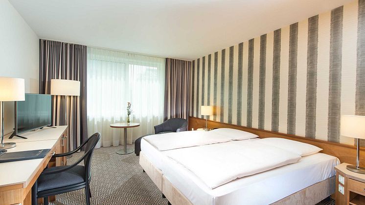 Maritim Hotel Stuttgart