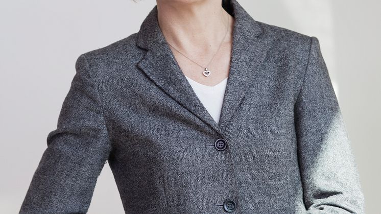 GlobalConnect - Anna Granö