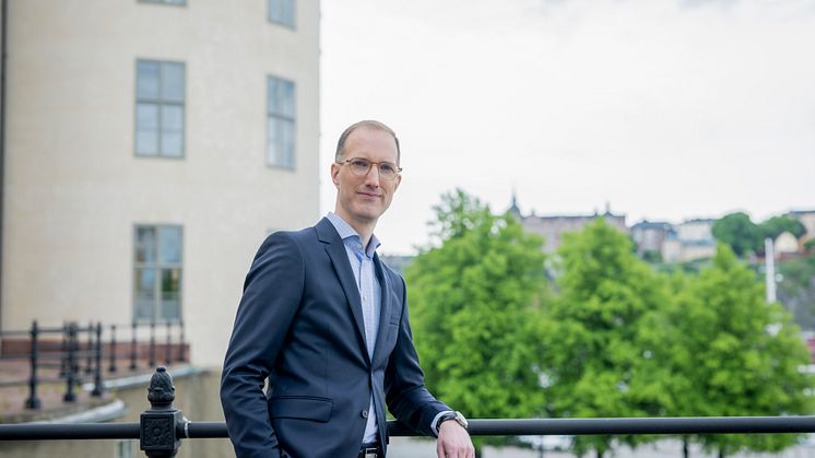 Jan Jönsson (L): Hur länge ska ukrainarna behöva vänta på SFI?