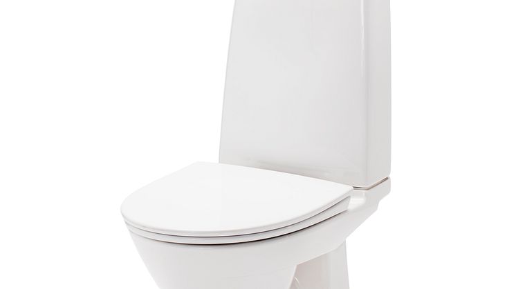 IDO Glow 61 -wc-istuin