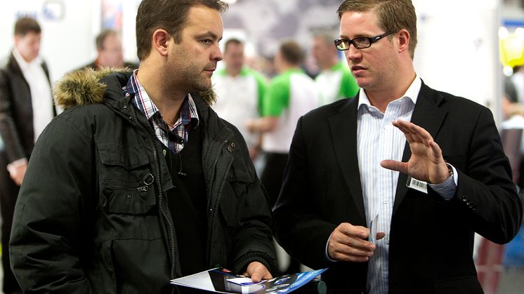 Scanautomatic & ProcessTeknik 2010
