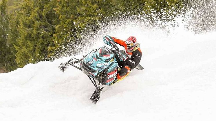 29-30 april 2022 avslutas vintersäsongen i Lofsdalen med Bonfire1125