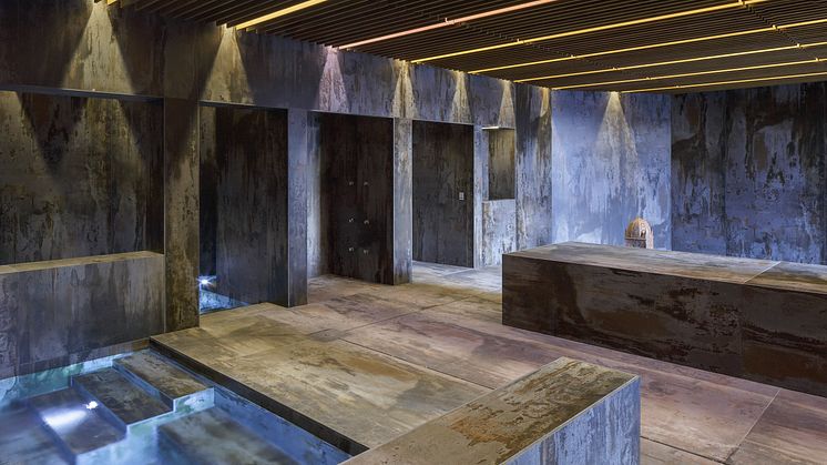 Dekton Trilium_spa