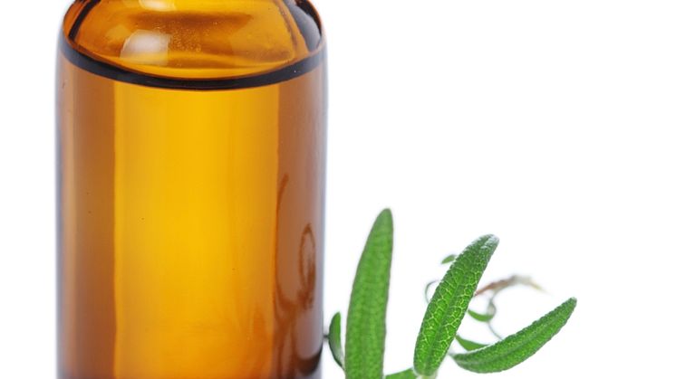 Rosemary aroma may help you remember to do things