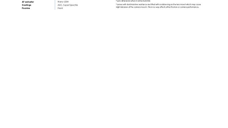 RF 135mm F1.8L IS USM_PR Spec Sheet_EM_FINAL