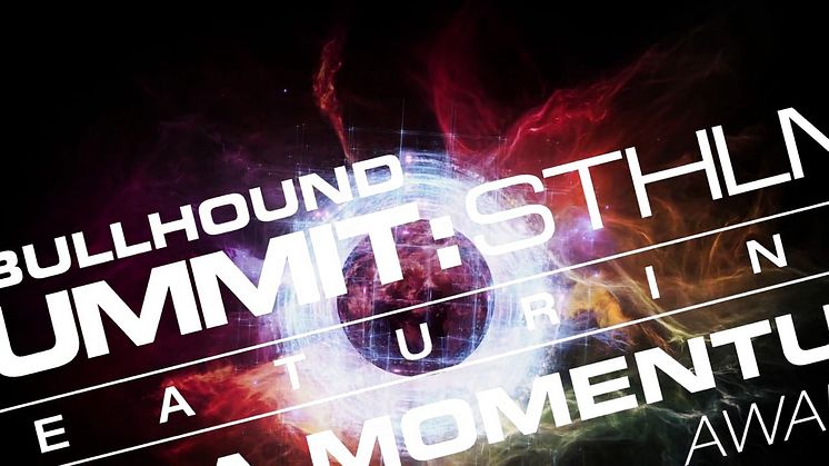 GP Bullhound Summit Event Video