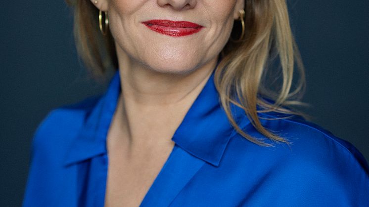 Maren Uthaug 2022 (c) Simon Klein-Knudsen_blå