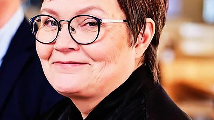 Anette Eriksson Carlstedt Arkitekter